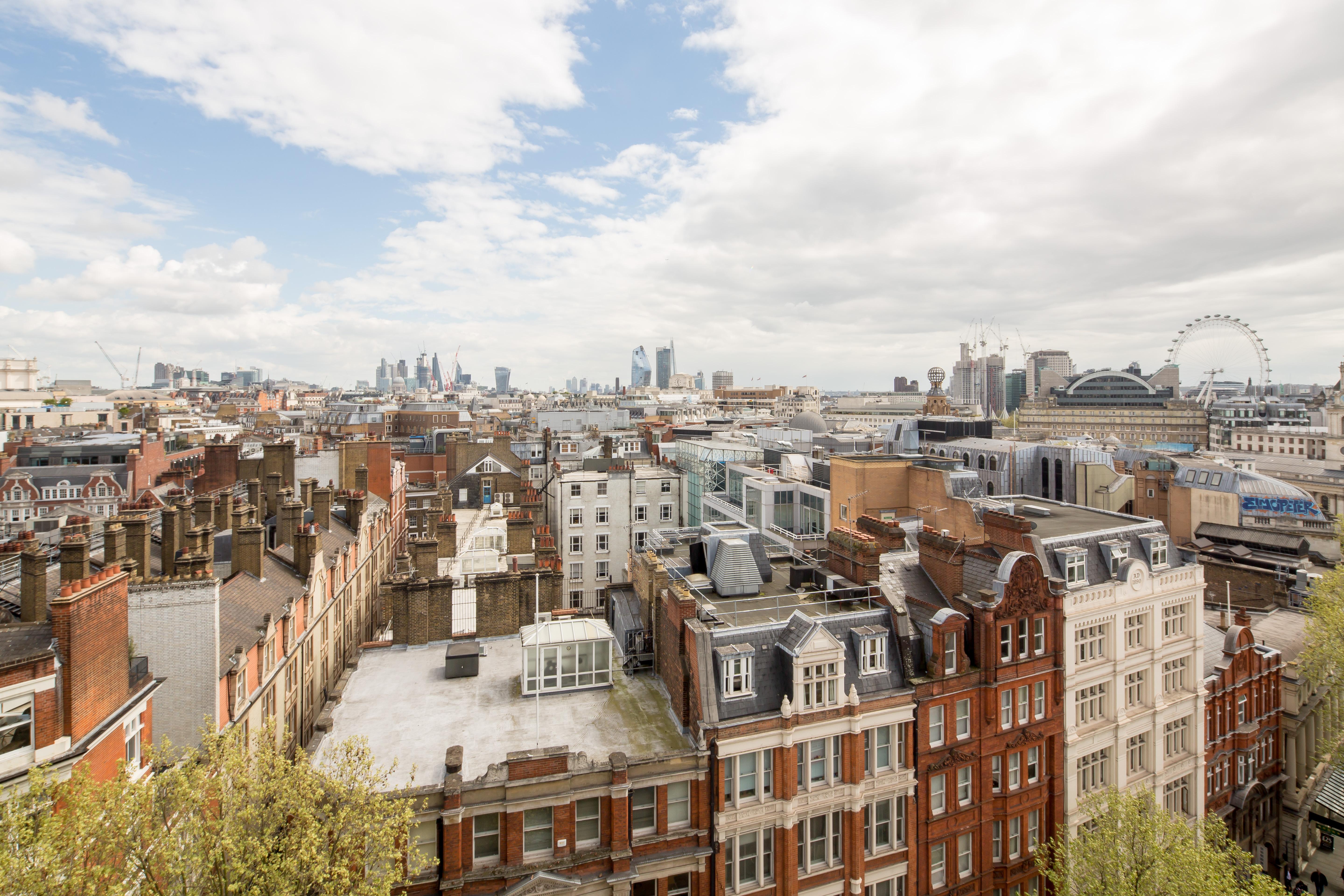 Assembly Leicester Square London Exterior photo